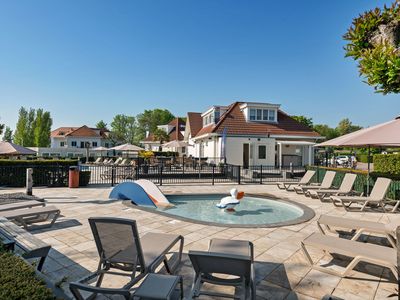 Kapelleboslaan 295, Noordwijk