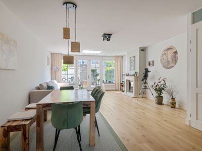 Gerrit Heeringastraat 1, Noordwijk