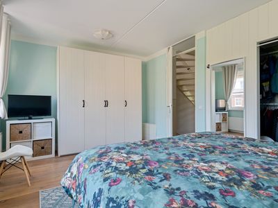 Gerrit Heeringastraat 1, Noordwijk