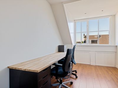 Gerrit Heeringastraat 1, Noordwijk