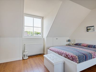 Gerrit Heeringastraat 1, Noordwijk