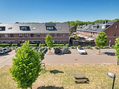 Gerrit Heeringastraat 1, Noordwijk