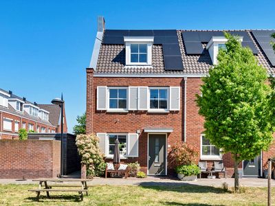 Gerrit Heeringastraat 1, Noordwijk
