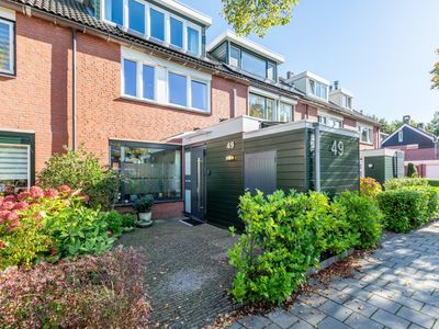 Sparresholm 49, Hoofddorp