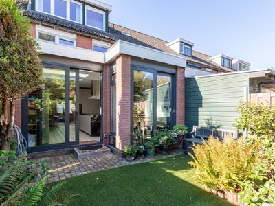 Sparresholm 49, Hoofddorp