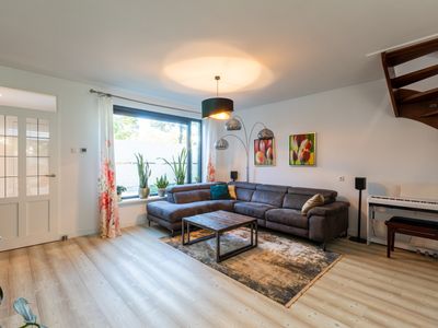Sparresholm 49, Hoofddorp