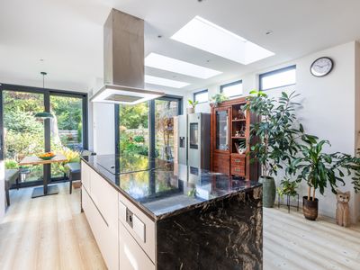 Sparresholm 49, Hoofddorp