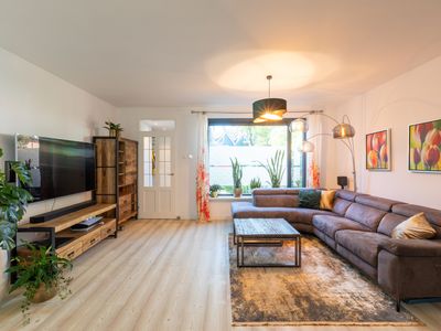 Sparresholm 49, Hoofddorp