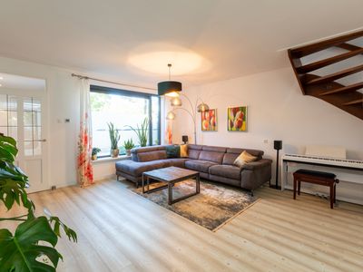 Sparresholm 49, Hoofddorp