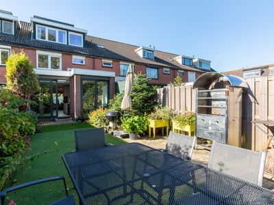 Sparresholm 49, Hoofddorp