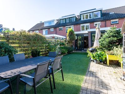 Sparresholm 49, Hoofddorp