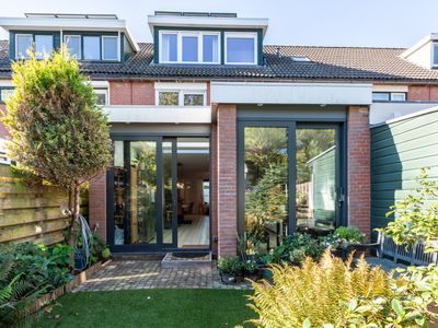 Sparresholm 49, Hoofddorp