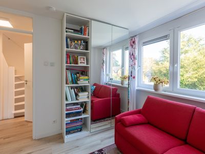 Sparresholm 49, Hoofddorp