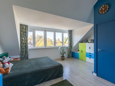 Sparresholm 49, Hoofddorp