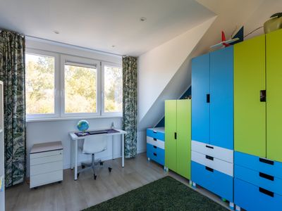 Sparresholm 49, Hoofddorp