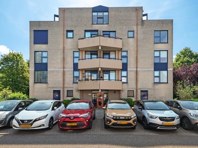 Lettenburg 48, Hoofddorp