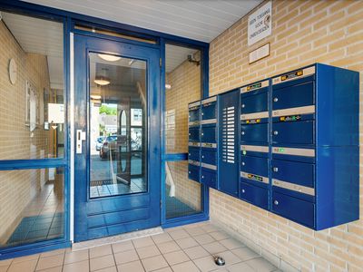 Lettenburg 48, Hoofddorp