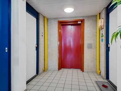 Lettenburg 48, Hoofddorp