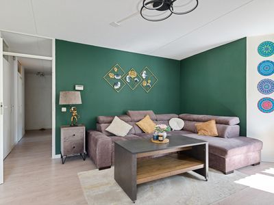 Lettenburg 48, Hoofddorp