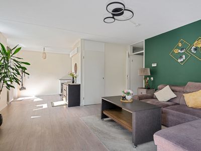 Lettenburg 48, Hoofddorp