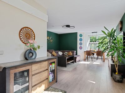 Lettenburg 48, Hoofddorp