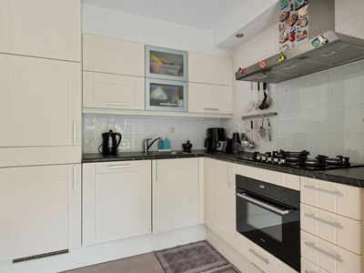 Lettenburg 48, Hoofddorp