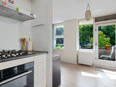 Lettenburg 48, Hoofddorp