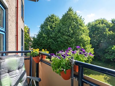 Lettenburg 48, Hoofddorp