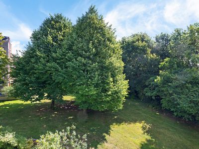 Lettenburg 48, Hoofddorp