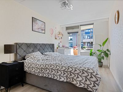Lettenburg 48, Hoofddorp