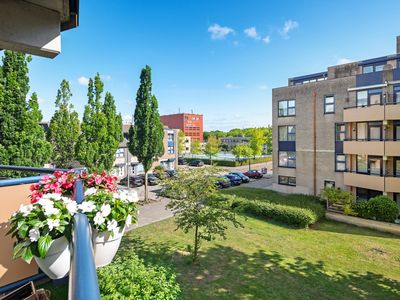 Lettenburg 48, Hoofddorp