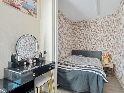 Lettenburg 48, Hoofddorp