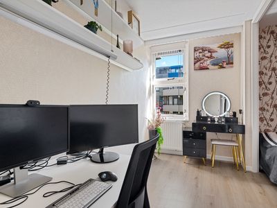Lettenburg 48, Hoofddorp