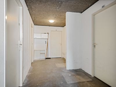 Lettenburg 48, Hoofddorp