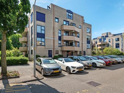 Lettenburg 48, Hoofddorp