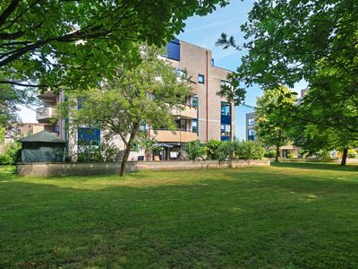 Lettenburg 48, Hoofddorp