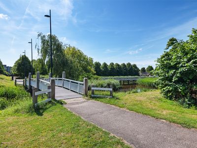 Lettenburg 48, Hoofddorp