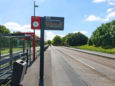 Lettenburg 48, Hoofddorp