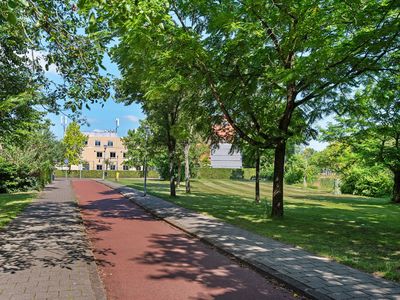 Lettenburg 48, Hoofddorp