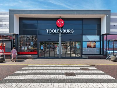 Lettenburg 48, Hoofddorp
