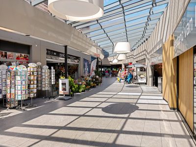 Lettenburg 48, Hoofddorp