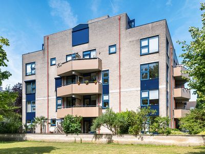 Lettenburg 48, Hoofddorp