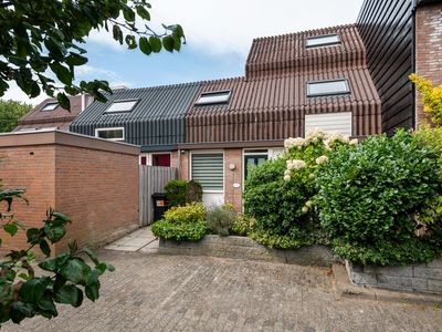 Engelsholm 55, Hoofddorp