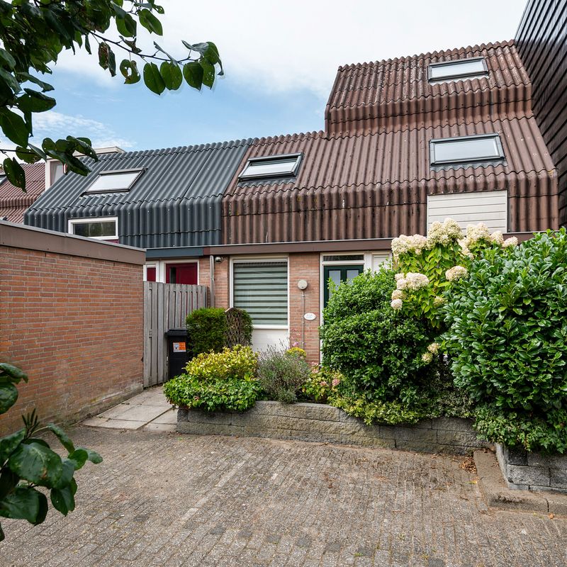 Engelsholm 55, Hoofddorp