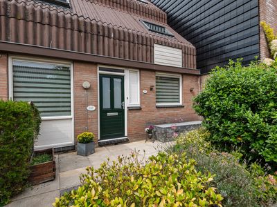 Engelsholm 55, Hoofddorp
