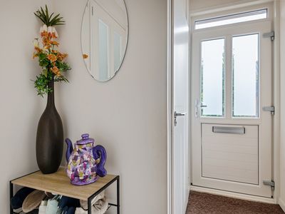 Engelsholm 55, Hoofddorp