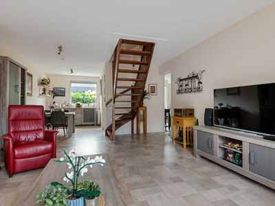 Engelsholm 55, Hoofddorp