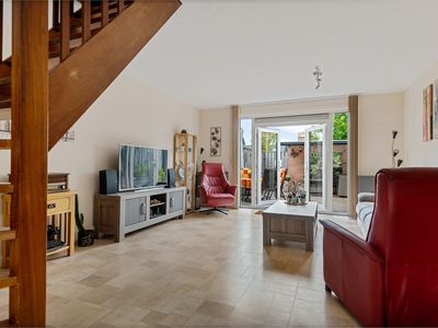 Engelsholm 55, Hoofddorp