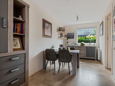 Engelsholm 55, Hoofddorp