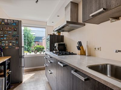 Engelsholm 55, Hoofddorp